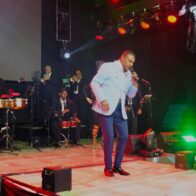 José Alberto “El Canario” pone la buena salsa en La Casa de Alofoke 2
