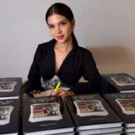 Tiffany Padilla lanza novela "Una Chica Sola en New York", inspirada en su experiencia migratoria