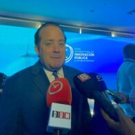 Paliza anuncia licitación para la Autopista del Ámbar que conectará Santiago y Puerto Plata