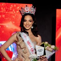                                                                             Miss Quisqueya celebra una noche de arte, cultura y belleza en el Gran Teatro del Cibao