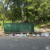 Niña de un año hallada muerta junto a contenedor de basura había fallecido en su vivienda, según la Policía