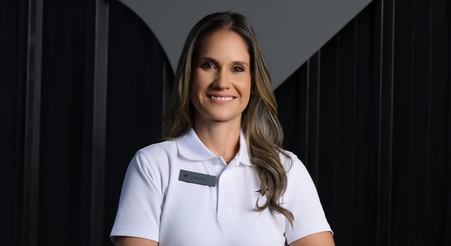 Body Shop fortalece su visión de excelencia al designar a Ana Lucía Angulo como directora general