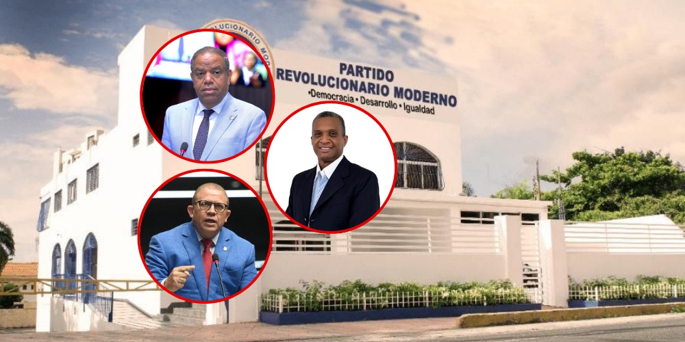 Diputados de oposición dicen PRM tiene que dar explicación sobre continuos vínculos de sus militantes con narcotráfico