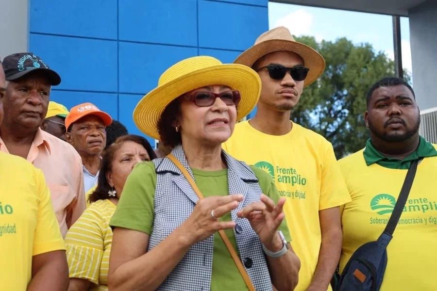 Apagón nacional deja al desnudo el colapso del sistema eléctrico, dice el Frente amplio