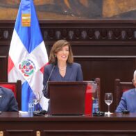 Gobernadora de Nueva York se va de RD “con ganas de volver” y valora importantes acuerdos de cooperación ambiental y cultural