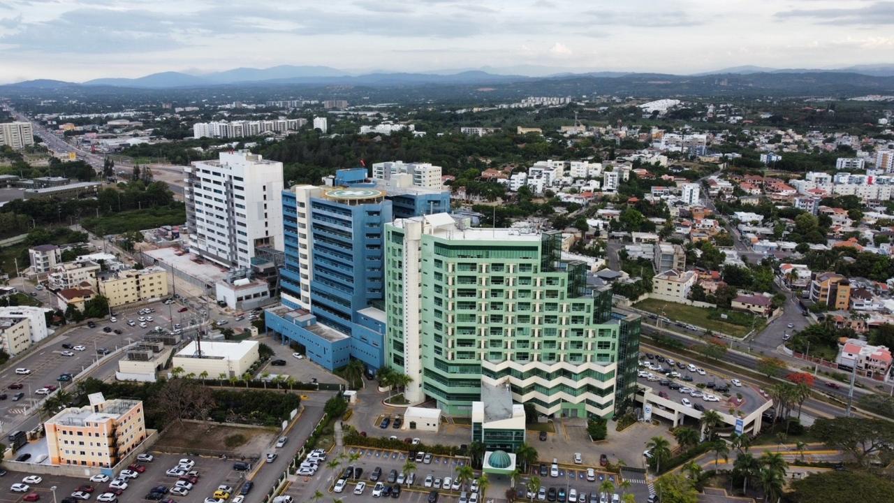 HOMS suspende temporalmente consultas y servicios ambulatorios por apagón general en el país