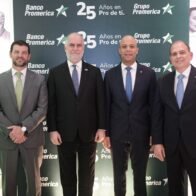 Banco Promerica celebra 25 años de compromiso con la exposición “Los Caprichos de Goya y Dalí”