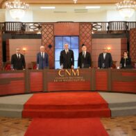 Abinader inicia vistas públicas del Consejo Nacional de la Magistratura para llenar vacantes en la SCJ y el TSE