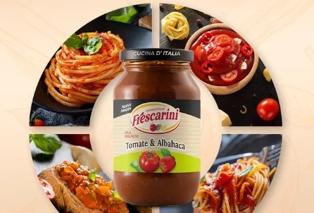 Cuatro almuerzos listos en 20 minutos