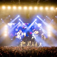 El Grupo Extra deslumbra en Suiza y Canarias en su gira europea