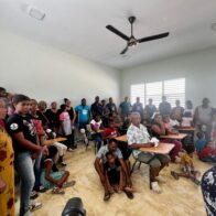 Comunitarios de Suero denuncian Cap Cana insiste en sacarlos de sus tierras