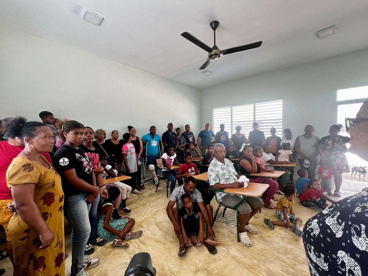 Comunitarios de Suero denuncian Cap Cana insiste en sacarlos de sus tierras
