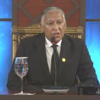 Julio César Canó Alfau, el aspirante a la Suprema que apuesta por una justicia segura , ética, sin moral, ni excesos de presos preventivos