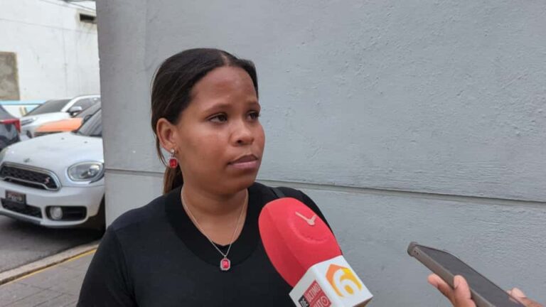 Joven huérfana de padres pide ayuda tras seis años sin lograr su declaración en la JCE