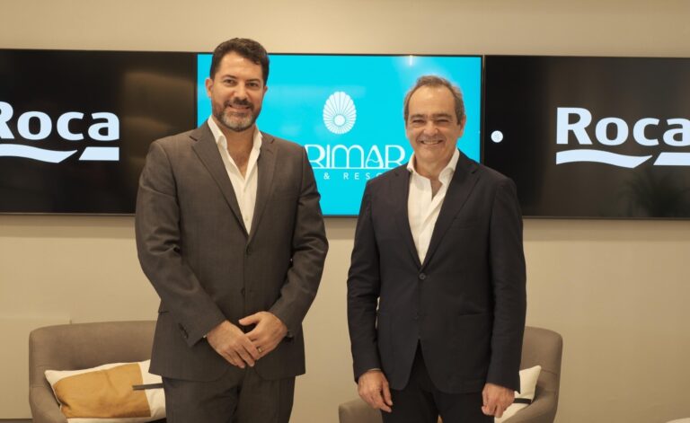 Larimar City & Resort y Roca sellan una alianza para elevar los estándares de calidad en el Caribe