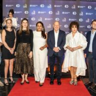 María Castillo, José María Cabral, René Fortunato y Peyi Guzman exaltados al “Paseo del Cine Downtown”