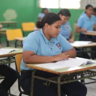 MINERD convoca a más de 18 mil estudiantes a la tercera convocatoria de Pruebas Nacionales 2025