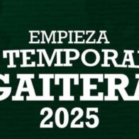 Gaitea conDiablitos y gana una arepada en tu colegio