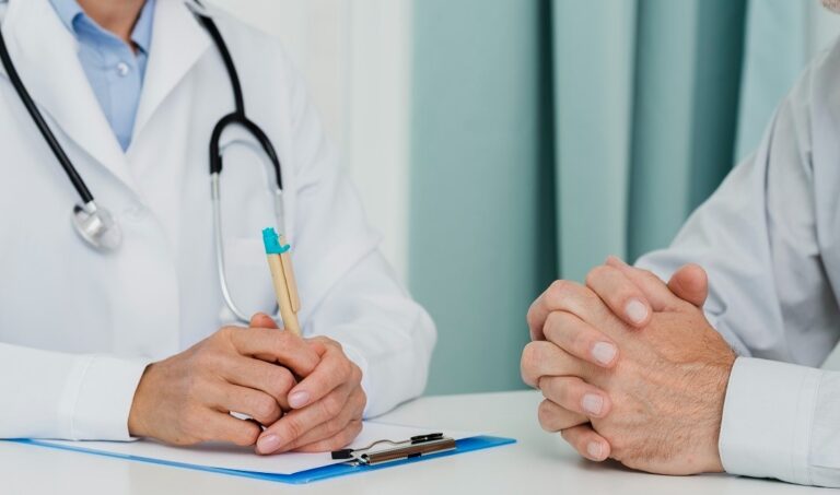 Cáncer de Próstata: Movember refuerza importancia de la pesquisa masculina
