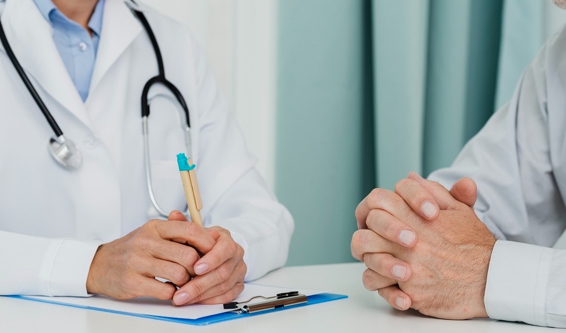 Cáncer de Próstata: Movember refuerza importancia de la pesquisa masculina