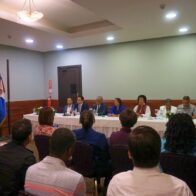 Psicólogos exigen transparencia y elecciones legítimas en el CODOPSI