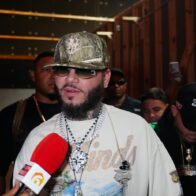 Farruko: “La Casa de Alofoke es una pandemia”