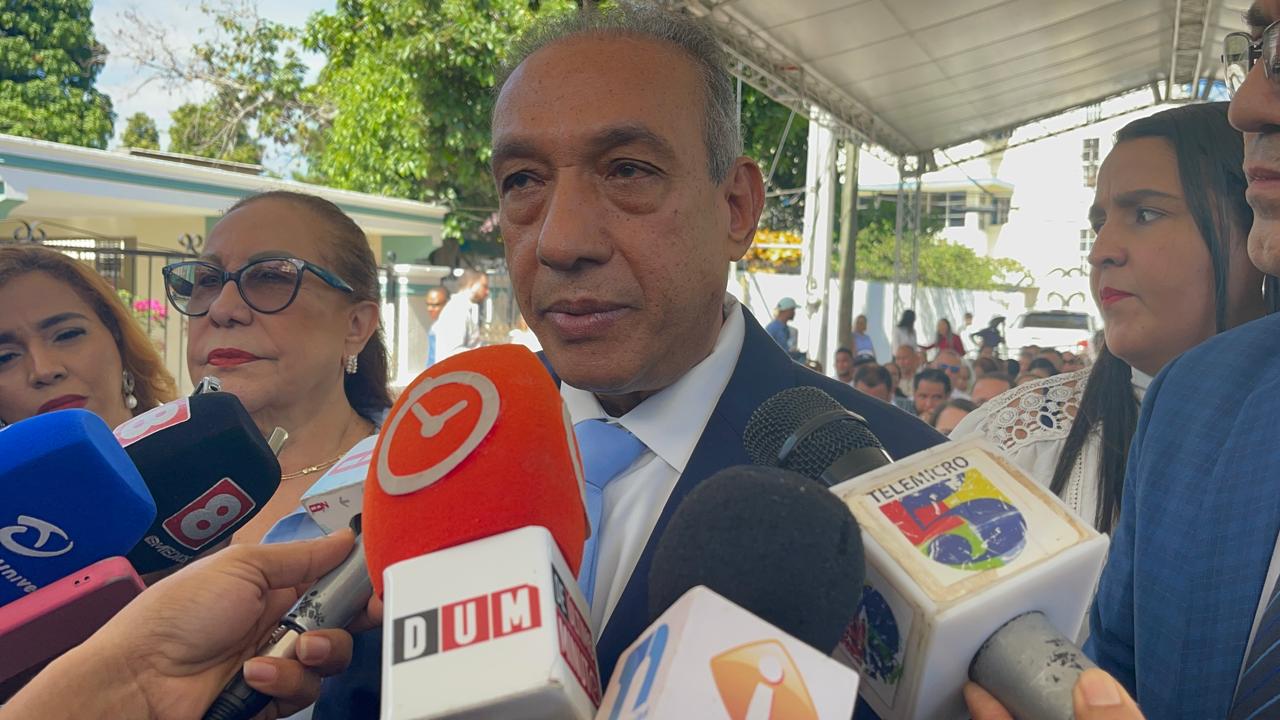 CONAPE inaugura moderno Hogar de Día en Bella Vista para brindar atención integral a adultos mayores en Santiago