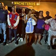 Ejército detiene a 32 haitianos indocumentados en dos jeepetas en Mao, Valverde