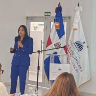 Sonia Doñe resalta el impacto y las buenas prácticas de RENACO en taller del MICM sobre Asociaciones Sin Fines de Lucro 2025