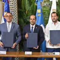 AFI Reservas otorgará tarifas preferenciales a comerciantes y usuarios del Parqueo Plaza Zona Colonial