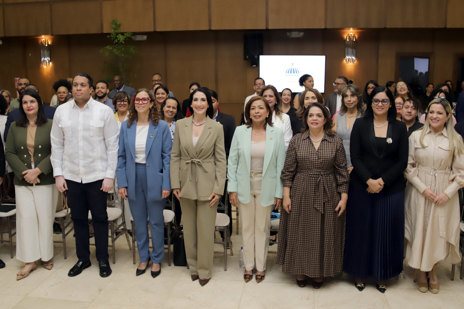 Hacen llamado a luchar contra la violencia a niños, niñas y adolescentes en la República Dominicana