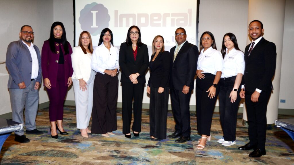 Utreee lanza “Imperial”, solución de facturación electrónica para República Dominicana