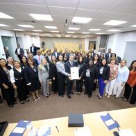 Leonel Fernández y la FP respaldan la reforma integral “Déjala Ir” en encuentro celebrado en Funglode