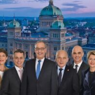 Suiza espera arrancar un acuerdo con EEUU que baje sus aranceles del 39 al 15 por ciento