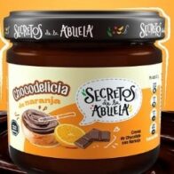 Chocodelicia: el placer auténtico en un sabor único