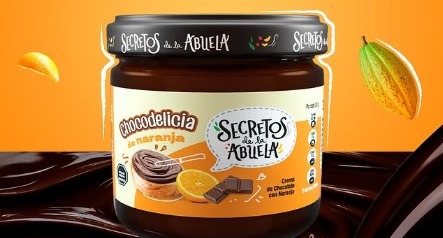 Chocodelicia: el placer auténtico en un sabor único