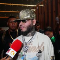 De Farruko a Alofoke: “Le hiciste un hoyo a los Grammy”