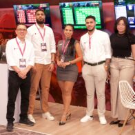 Demp Innovations brilla en GAT Expo como pionera dominicana en juegos virtuales globales