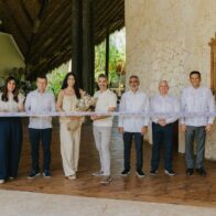 Zoëtry Agua Punta Cana celebra su reapertura tras las renovaciones