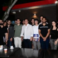 Abel Martínez motiva a estudiantes de la PUCMM Santiago a asumir liderazgo para renovar la esperanza y el rumbo del país