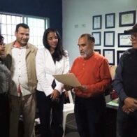 Comité ProDesarrollo de Constanza reconoce labor de la directora de Turismo Hosanna Durán