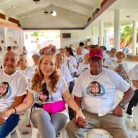 Bonao conmemora el Día de la Diabetes con jornada educativa encabezada por la doctora Rita Desangles