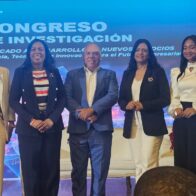 Maribel Lorenzo expone visión innovadora en el Primer Congreso de Investigación Aplicada al Desarrollo de Nuevos Negocios