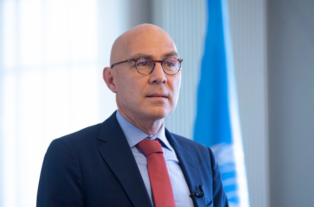 La ONU pide actuar internacionalmente en Sudán, una guerra soterrada por los recursos