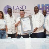 Inauguran la 44.ª edición de los Juegos Tony Barreiro en la UASD
