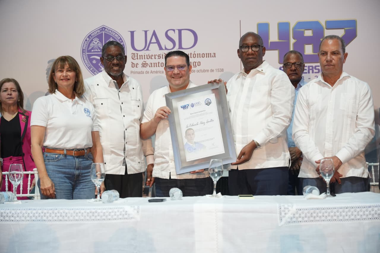 Inauguran la 44.ª edición de los Juegos Tony Barreiro en la UASD