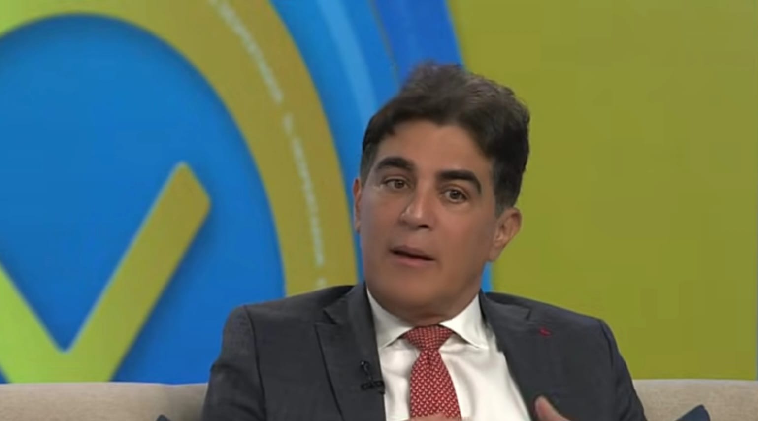 Cury critica narrativa de victimización de la jueza Pilar Jiménez