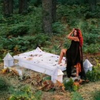 Samuraï abrirá los conciertos de María José en el Auditorio Nacional