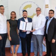 ODAC acredita laboratorio y fortalece la infraestructura nacional de la calidad