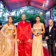 Premios Glamour Music Awards 2025 celebra su gala al estilo Hollywood Glam y revela a sus grandes ganadores